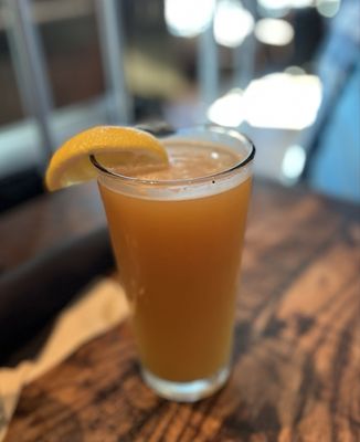 Henry's Tavern - Portland Airport by null