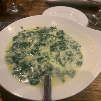 Monica's Cafe Restaurant - Stracciatella Soup - Italian Near Me - Pompton Lakes, New Jersey
