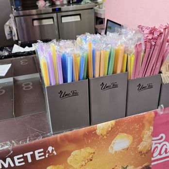 Ume Tea - Bubble Tea Near Me - Chicago, Illinois Ume Tea - Bubble Tea Near Me - Chicago, Illinois