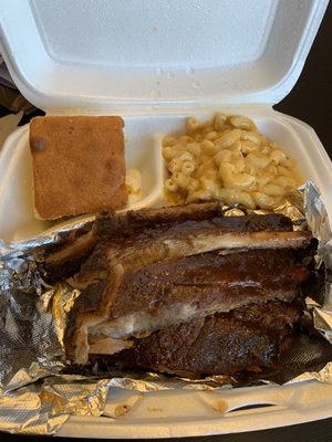 Long Shot BBQ by null