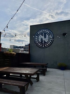 Nortons Brewing Company by null