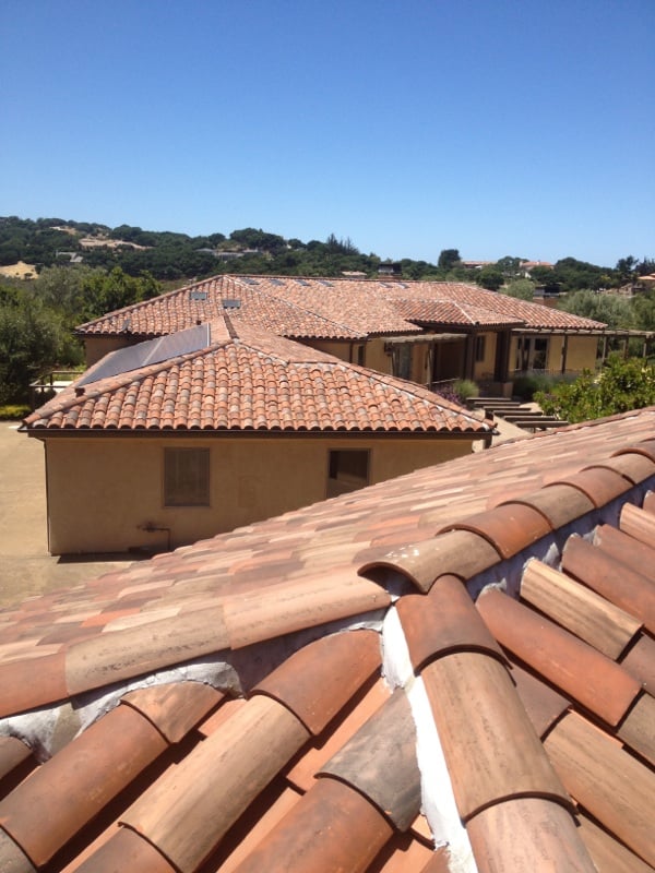 Slide of Dority Roofing & Solar