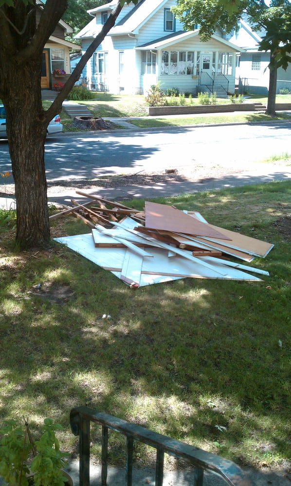 BAGSTER 411 Washington Ave N, Minneapolis, Minnesota Phone Number