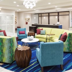 Homewood Suites by Hilton Cape Canaveral-Cocoa Beach