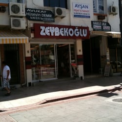 Zeybekoğlu Mandırası