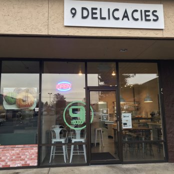 Sweet Radish - Korean Near Me - Everett, Washington