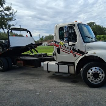 DC Towing Recovery - Job well done - Towing Near Me - Kissimmee, Florida DC Towing Recovery - Job well done - Towing Near Me - Kissimmee, Florida