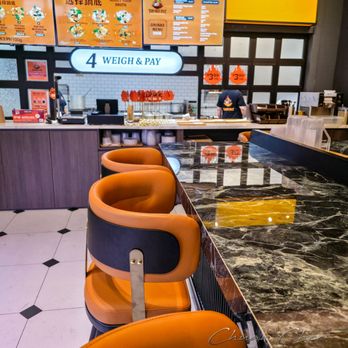 Top Hot Pot - Bar seating - Hot Pot Near Me - Toronto, Ontario Top Hot Pot - Bar seating - Hot Pot Near Me - Toronto, Ontario