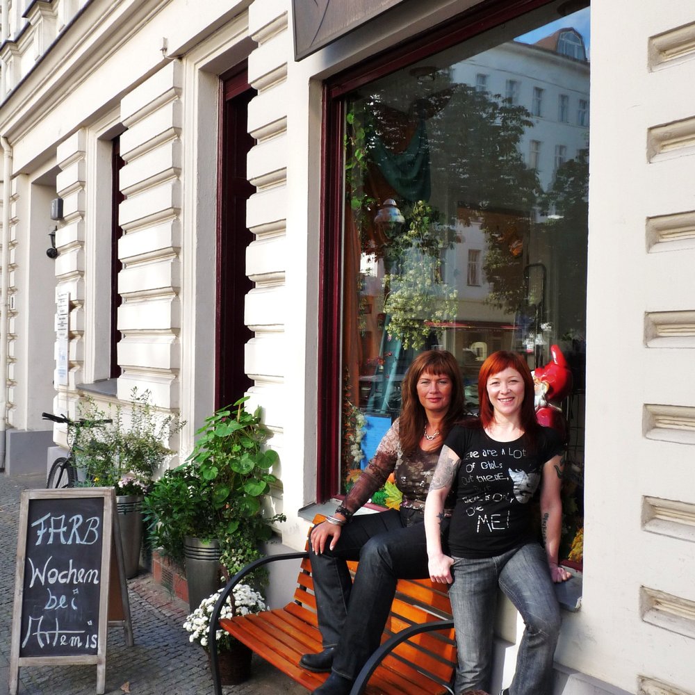 Artemis Berlin, Germany - Last Updated April 2025 - Yelp
