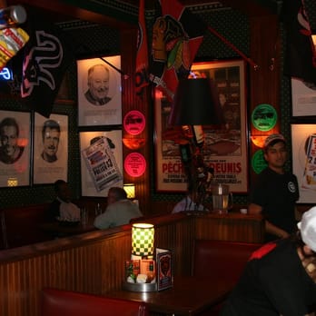 Poor Phil's Shell Bar - American Near Me - Oak Park, Illinois