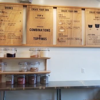 Lazy Bird - Menu - Acai Bowls Near Me - Anaheim, California Lazy Bird - Menu - Acai Bowls Near Me - Anaheim, California