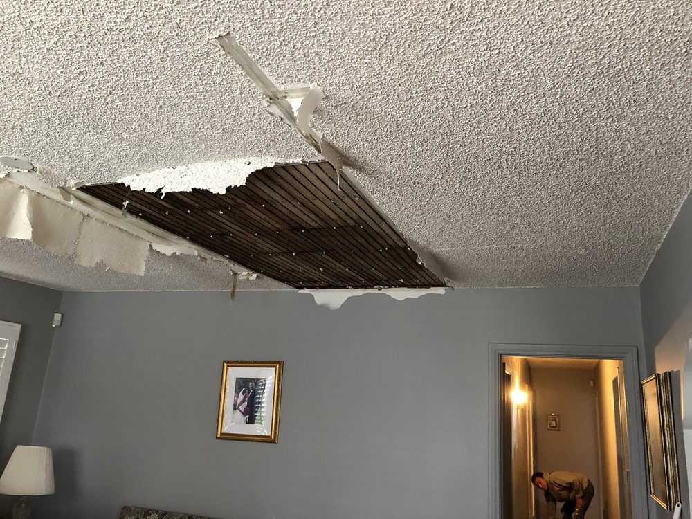 Slide of AB Renovations