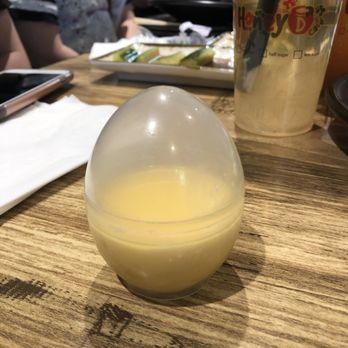 Honey D Cafe - Egg pudding - Taiwanese Near Me - Davis, California Honey D Cafe - Egg pudding - Taiwanese Near Me - Davis, California