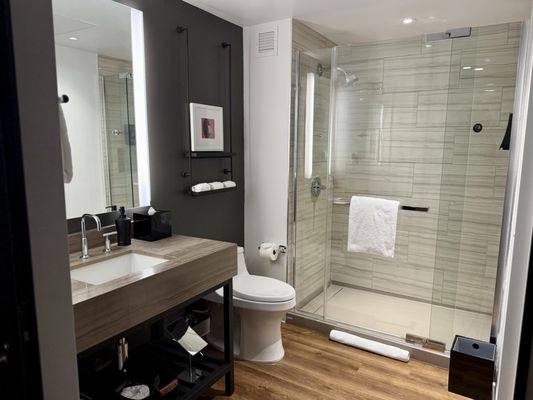 Shashi Hotel Mountain View Palo Alto by null