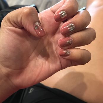 Devana Nail Bar - Nails done by Keneesha absolutely love them - Nail Salons Near Me - Los Angeles, California Devana Nail Bar - Nails done by Keneesha absolutely love them - Nail Salons Near Me - Los Angeles, California