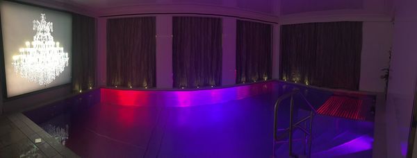 La Villa Haussmann Hôtel Paris by null