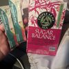 V P Discount Health Food gift card