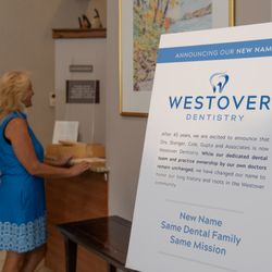 Westover Dentistry