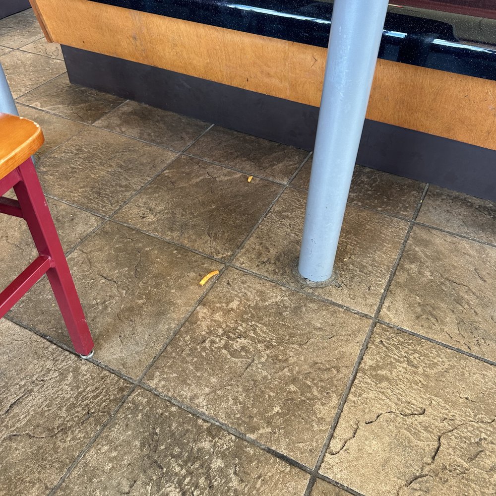 Popeyes Louisiana Kitchen - Fast Food Near Me - Leander, Texas Popeyes Louisiana Kitchen - Fast Food Near Me - Leander, Texas