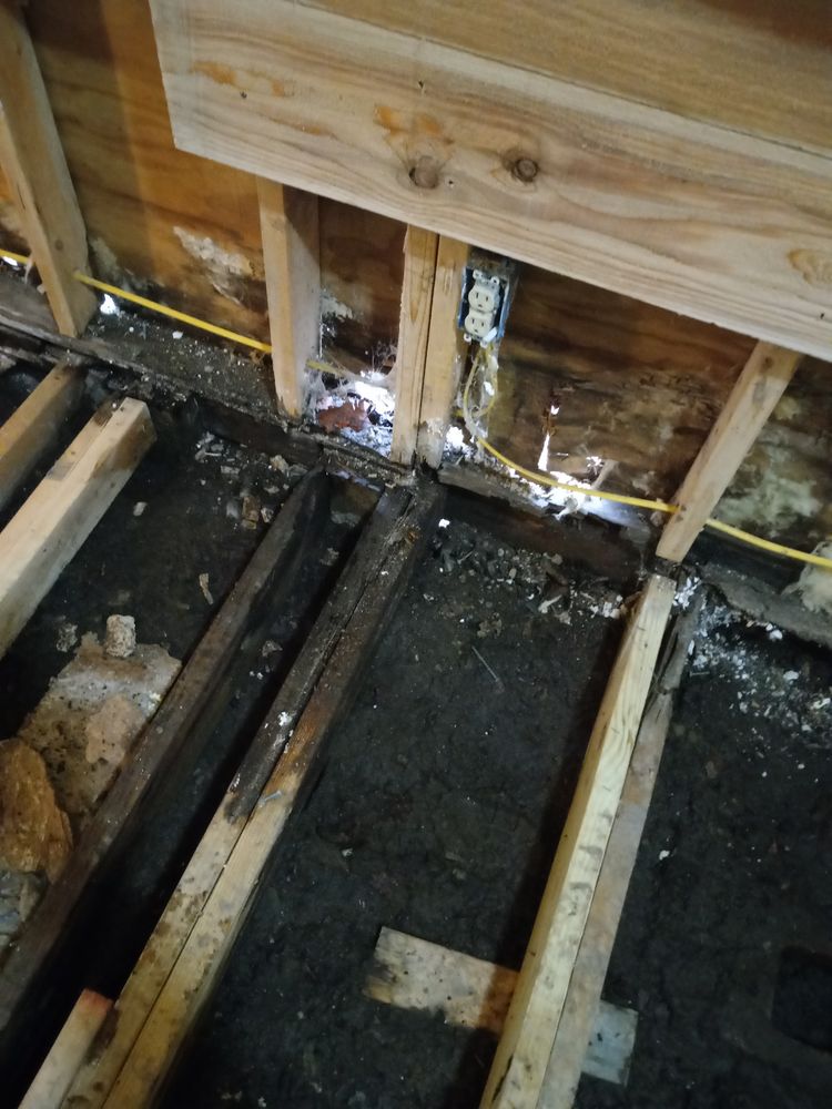 Slide of RADS Home Improvement