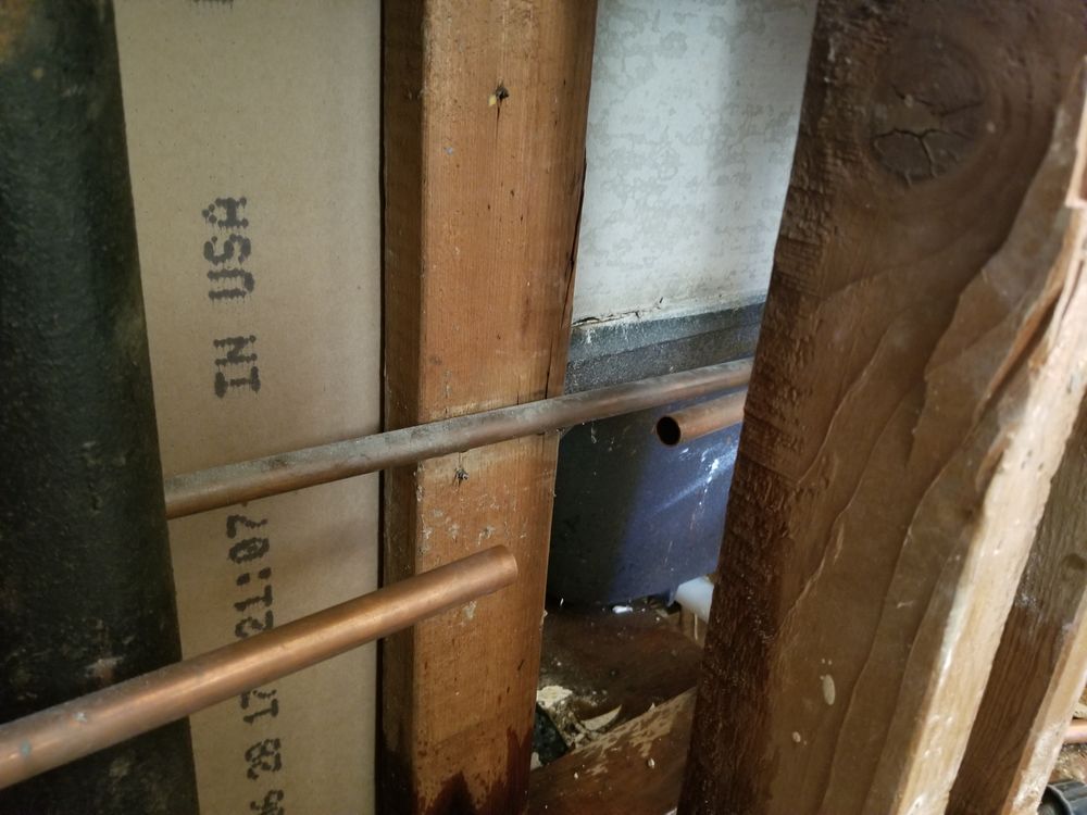 Slide of Fields Handyman and General Contracting Services