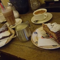 Cafébar Mokka