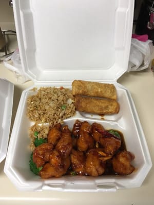 Moon wok by null