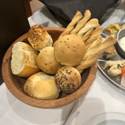 Estilo Campo - Complementary bread