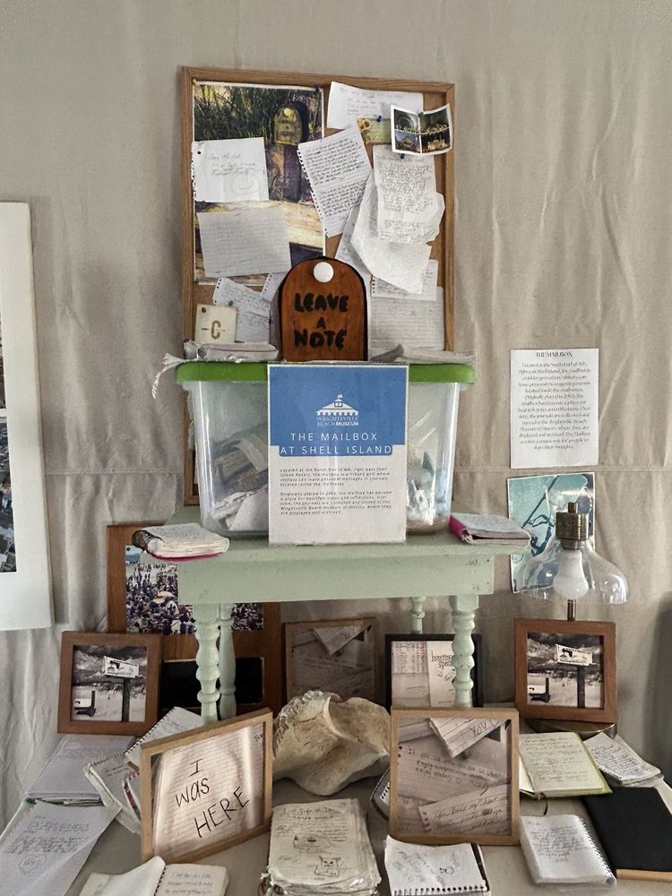 Wrightsville Beach Museum of History