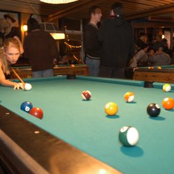 Mike's Place Pub