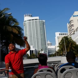 CitySightseeing Miami - Hoolio, the tourist guide