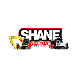 Shane Tractor Service