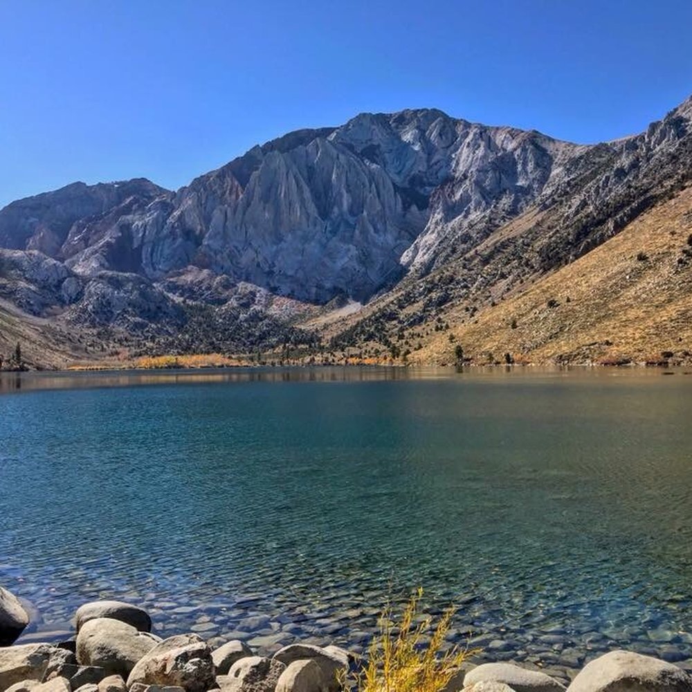 Convict Lake - Hiking Near Me - Mammoth Lakes, California Convict Lake - Hiking Near Me - Mammoth Lakes, California
