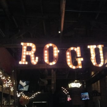 Rogue - Great bar - Dive Bars Near Me - Jacksonville, Florida Rogue - Great bar - Dive Bars Near Me - Jacksonville, Florida