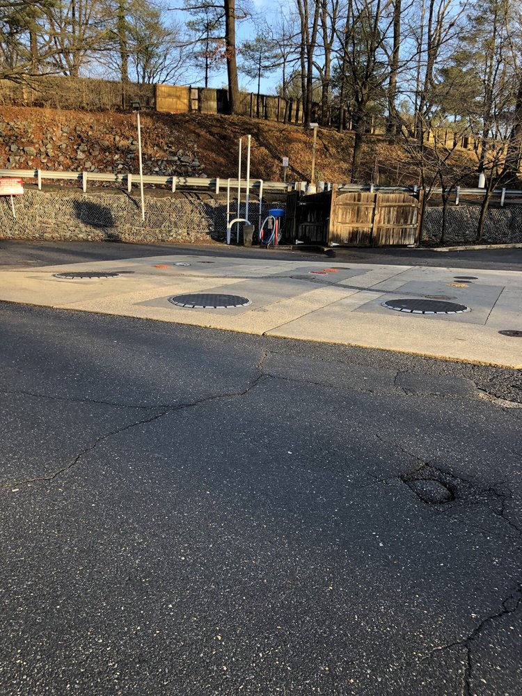 BURNT MILLS SUNOCO Updated September 2024 10810 Columbia Pike