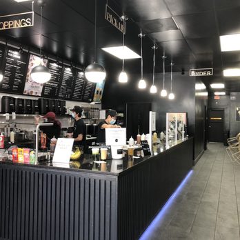 Milk Lab - Durham - Inside - Coffee & Tea Near Me - Durham, North Carolina