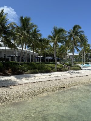 Sunset Key Cottages by null