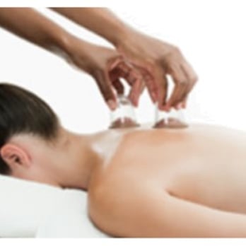 Great Life Oriental Therapy - Cup Massage Therapy - Massage Near Me - Macomb, Michigan