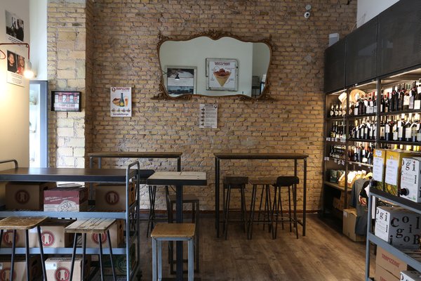 Trapizzino | Testaccio by null