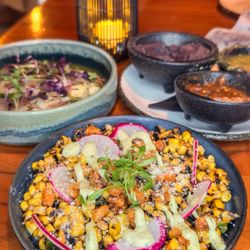 Blind Coyote Cantina - IG @FoodandPooch