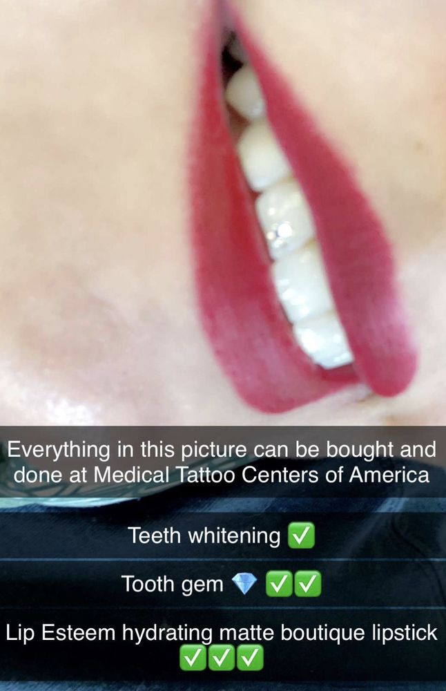 MEDICAL TATTOO CENTERS OF AMERICA Updated August 2024 14 Photos