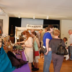 Brick Store Museum - Southern Maine Steampunk Fair @ Brick Store Museum