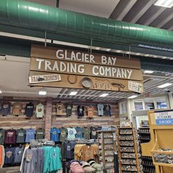Glacier Bay Trading Company