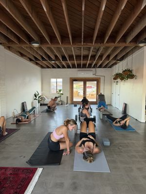 Studio 29 Yoga by null