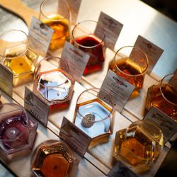 Enjoy a flight or 2, flights of 4
