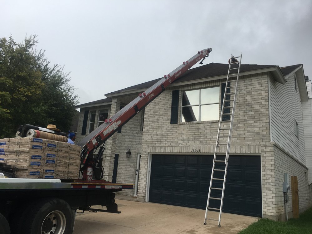 Slide of Roof It Pros