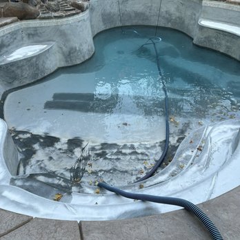 Brother’s Pool Service - Before - Pool Cleaners Near Me Brother’s Pool Service - Before - Pool Cleaners Near Me