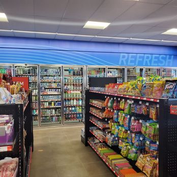 Murphy Express - Gas Stations Near Me - Bernalillo, New Mexico