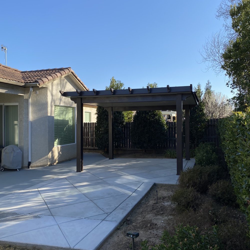 ProPatio by Weber Construction - After Installation - General Contractors Near Me