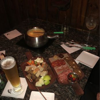 The Melting Pot - Fondue Near Me - Tampa, Florida The Melting Pot - Fondue Near Me - Tampa, Florida